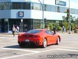 Ferrari F430