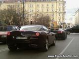 Ferrari 599GTB