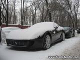 Ferrari 599GTB