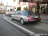 Mercedes Maybach