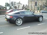 Aston Martin Vantage