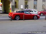 Ferrari 360 Modena