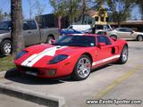 Ford GT