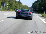 Lamborghini Gallardo