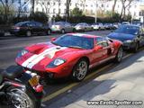 Ford GT