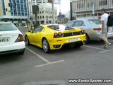 Ferrari F430