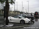 Lamborghini Gallardo