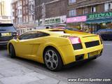 Lamborghini Gallardo