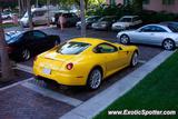 Ferrari 599GTB