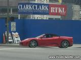 Ferrari F430