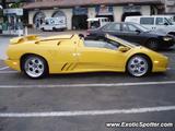 Lamborghini Diablo