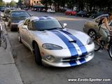 Dodge Viper