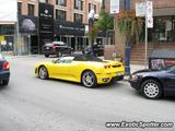 Ferrari F430