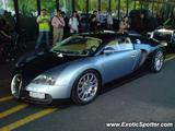 Bugatti Veyron