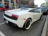 Lamborghini Gallardo