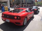 Ferrari 360 Modena