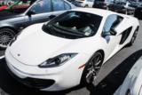 Mclaren MP4-12C