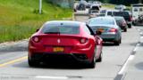 Ferrari FF