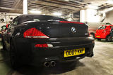 BMW M6