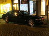 Rolls Royce Phantom