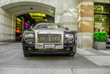 Rolls Royce Phantom