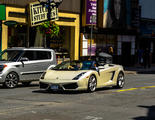 Lamborghini Gallardo