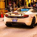 Mclaren MP4-12C