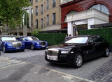 Rolls Royce Phantom