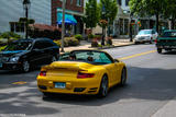 Porsche 911 Turbo