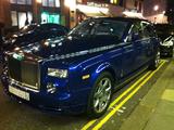 Rolls Royce Phantom