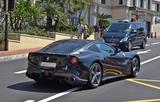 Ferrari F12