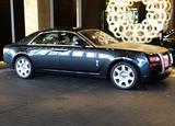 Rolls Royce Ghost