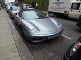 Ferrari 360 Modena