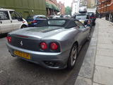 Ferrari 360 Modena