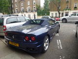 Ferrari 360 Modena