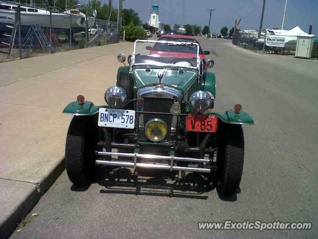 Other Vintage spotted in St.Catharines,On, Canada