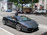 Lamborghini Gallardo