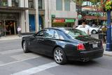 Rolls Royce Ghost