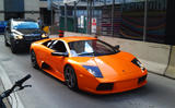 Lamborghini Murcielago