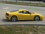 Ferrari 360 Modena