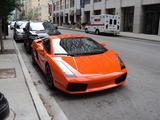 Lamborghini Gallardo