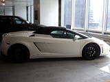 Lamborghini Gallardo