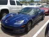 Chevrolet Corvette Z06