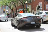 Aston Martin Vantage