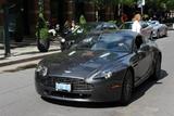 Aston Martin Vantage