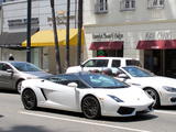 Lamborghini Gallardo