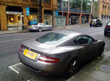 Aston Martin DB9