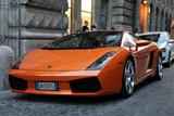 Lamborghini Gallardo