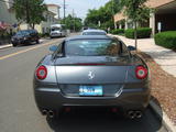 Ferrari 599GTB