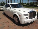 Rolls Royce Phantom